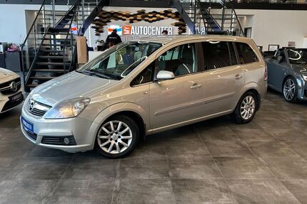 Opel Zafira 302.900 km 2.990 € Pfaffenhofen 85276