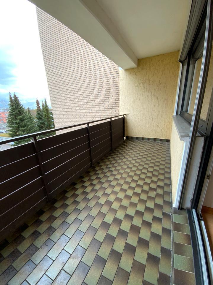 3 Zimmer Wohnung zur Miete in Burgdorf