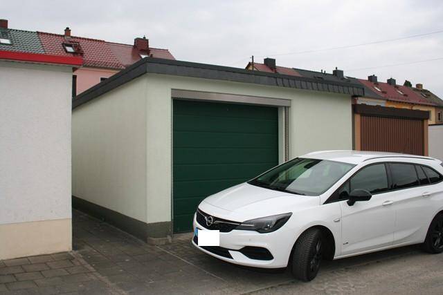 Reihenmittelhaus Riesa Merzdorf - 4 Zimmer, 80 m&sup2;, 94.000&euro; | Angebot:25958662
