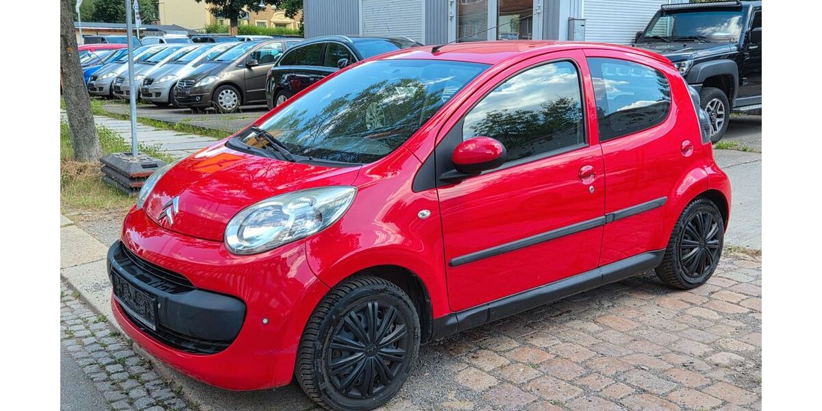 Citroen C1 149.800 km 2.990 &euro; Chemnitz 09120