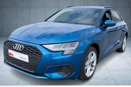Audi A3 20.656 km 29.970 € Neutraubling 93073