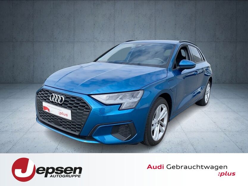 Audi A3 20.656 km 29.970 € Neutraubling 93073