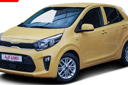 Kia Picanto 21.829 km 15.950 &euro; Freiberg 09599