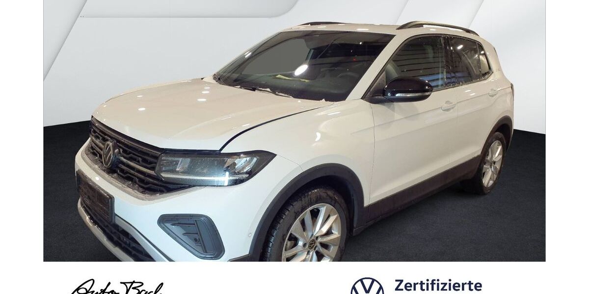 VW T-Cross 14.250 km 24.940 &euro; Bad Homburg 61348