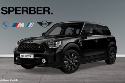 Mini Countryman S (Cooper) 55.463 km 27.900 &euro; Bamberg 96050
