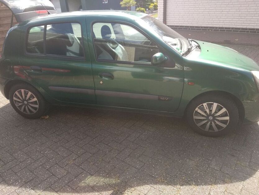 Clio
