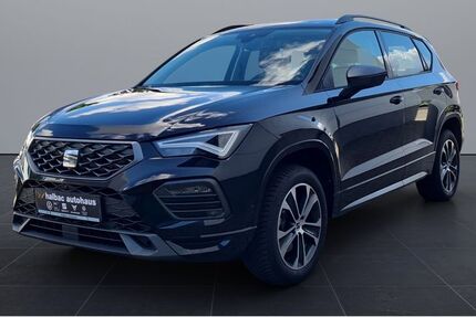 Seat Ateca 7.037 km 33.920 &euro; Halberstadt 38820