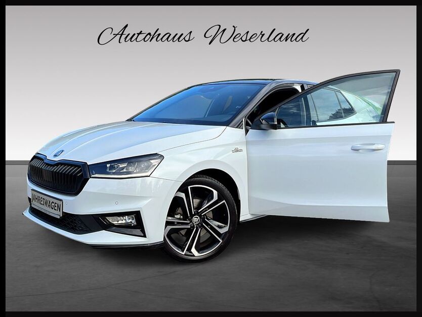 Skoda Fabia 9.569 km 22.690 € Delmenhorst 27755