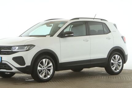 VW T-Cross 21.147 km 20.925 &euro; Buchholz 21244
