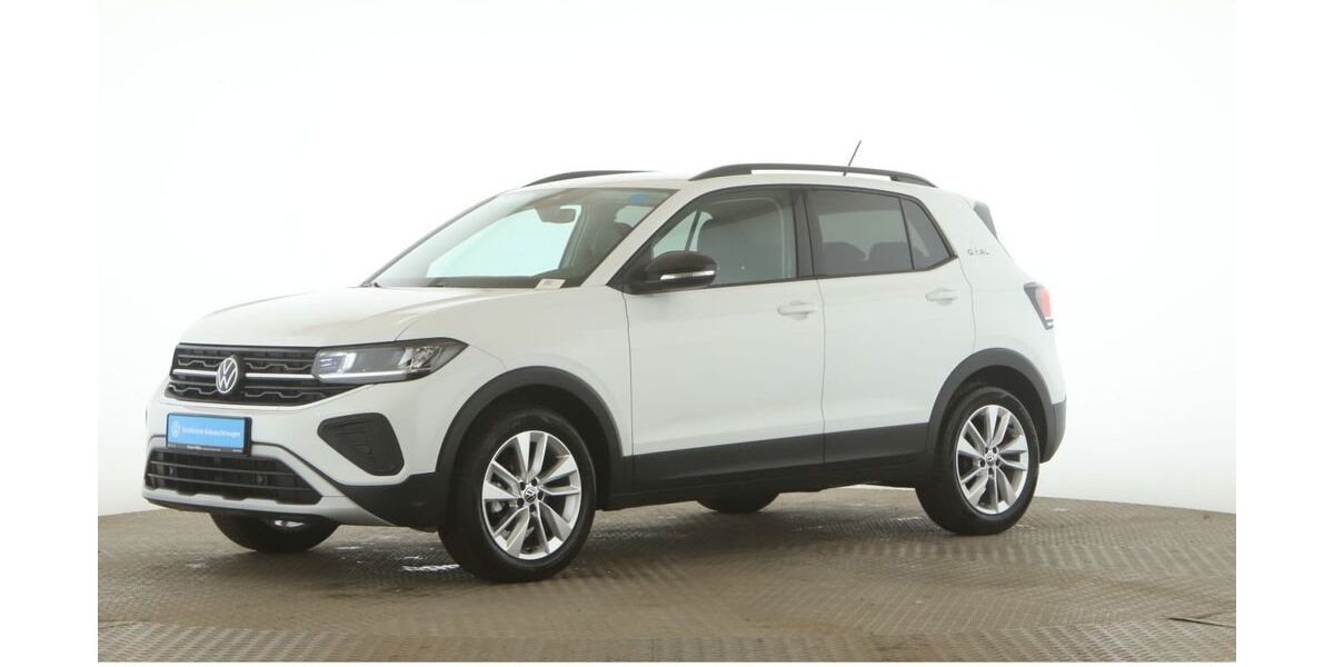 VW T-Cross 21.147 km 20.925 &euro; Buchholz 21244