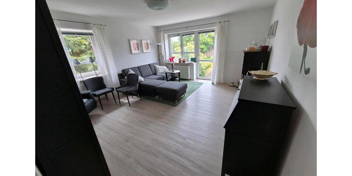 Etagenwohnung Schleswig - 2 Zimmer, 58 m&sup2;, 189.000&euro; | Angebot:27267909