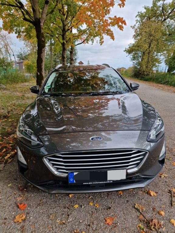 Ford Focus 142.000 km 12.100 € Kiefersfelden 83088