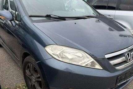 Honda FR-V 200.000 km 750 &euro; Hockenheim 68766