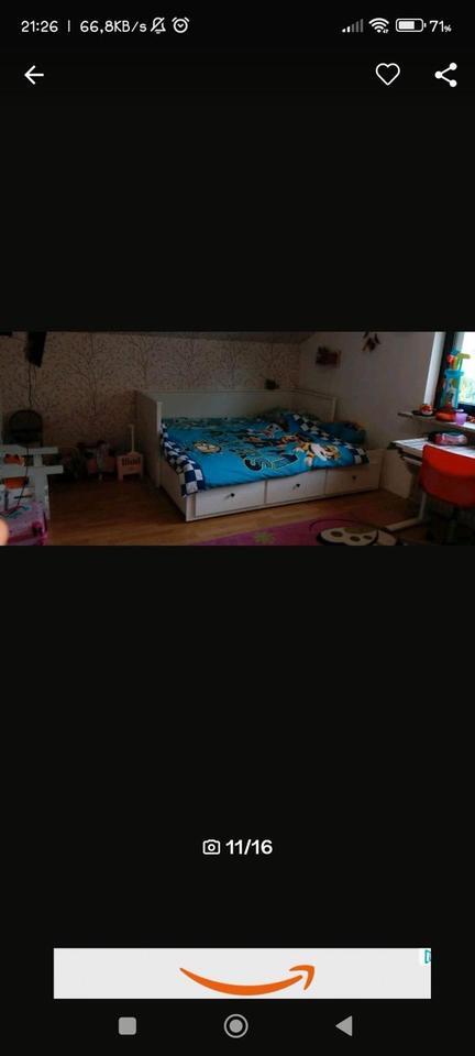Wohnung zu Vermieten in Lohmar Höffen zimmer