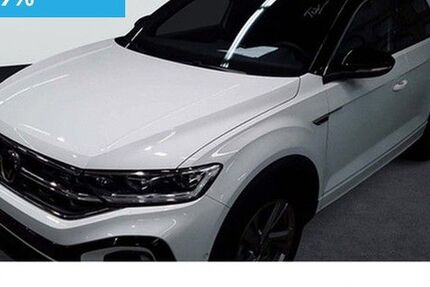 VW T-Roc 19.116 km 30.890 &euro; Magdeburg 39126
