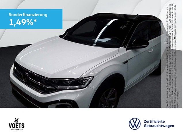 VW T-Roc 19.116 km 30.890 &euro; Magdeburg 39126