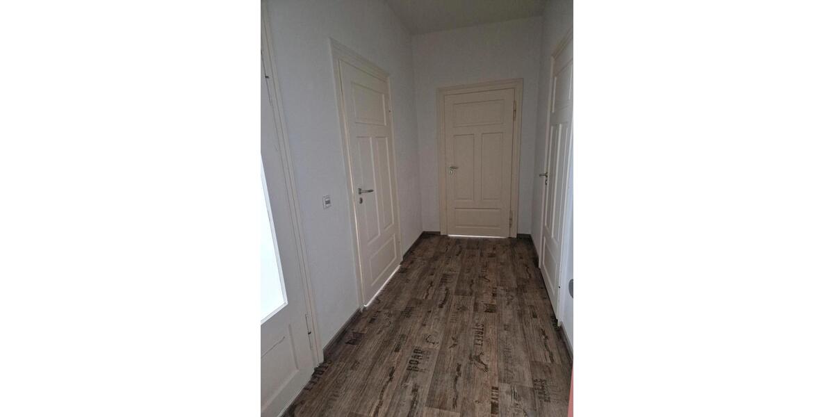 Etagenwohnung Leisnig - 3 Zimmer, 75 m&sup2;, 500&euro; | Angebot:26673221