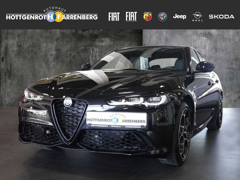 Giulia