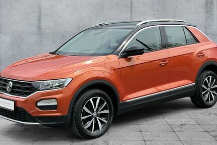 VW T-Roc 56.601 km 14.700 &euro; Pegnitz 91257