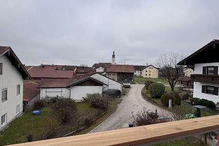 Wohnung Saaldorf-Surheim Surheim - 5 Zimmer, 134 m&sup2;, 2.000&euro; | Angebot:23819661