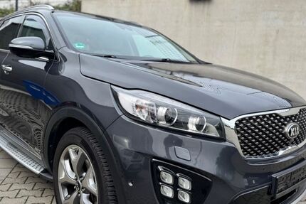 Kia Sorento 168.850 km 17.300 € Kelkheim 65779