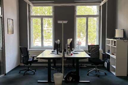Büro in Leipzig 250 € 8 m² zimmer