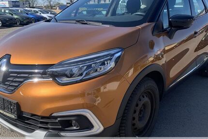 Renault Captur 37.980 km 10.495 &euro; Dresden 01157