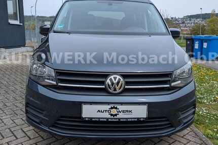 VW Caddy 240.126 km 9.300 &euro; Obrigheim 74847