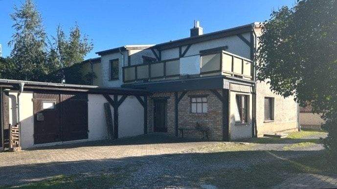 Einfamilienhaus Schwaan - 4 Zimmer, 141 m&sup2;, 298.000&euro; | Angebot:25198181