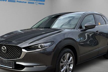 Mazda CX-30 3.802 km 29.950 &euro; Strausberg 15344