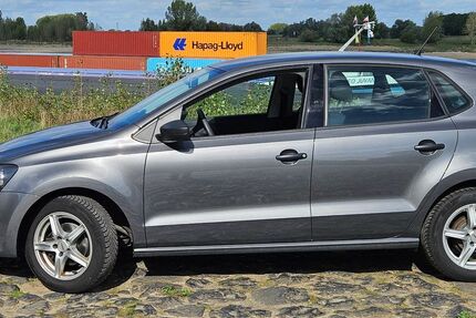 VW Polo 168.467 km 4.490 &euro; Xanten 46509