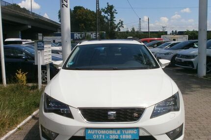 Seat Leon 200.000 km 8.250 &euro; München OT Trudering-Riem 81825