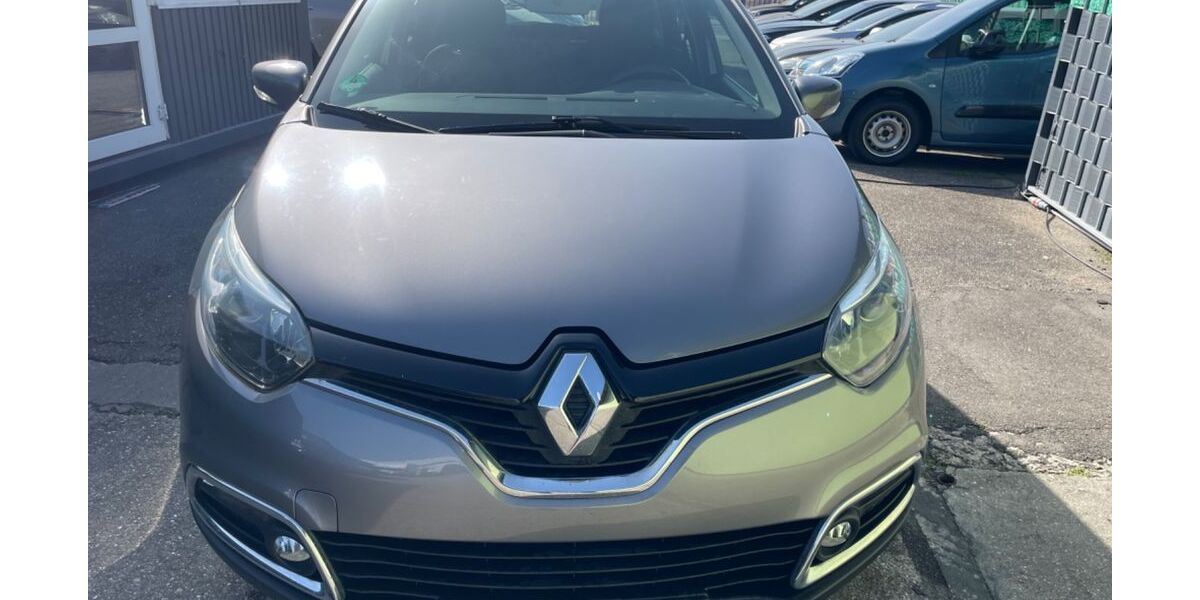 Renault Captur 136.000 km 5.499 &euro; Speyer 67346