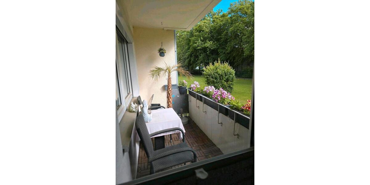 Erdgeschoßwohnung Langenhagen - 3 Zimmer, 60 m&sup2;, 230.000&euro; | Angebot:26884748