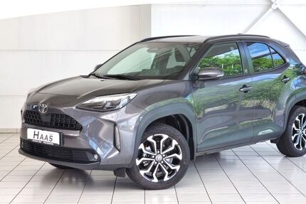 Toyota Yaris Cross 10.949 km 28.850 &euro; Prüm OT Niederprüm 54595