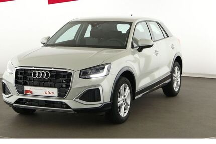 Audi Q2 4.100 km 35.120 &euro; Gotha 99867