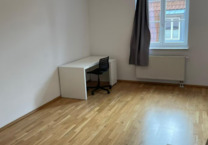 1-Zimmer-Wohnung in Studentenwohnheim | Altstadt ab 01.08.2025