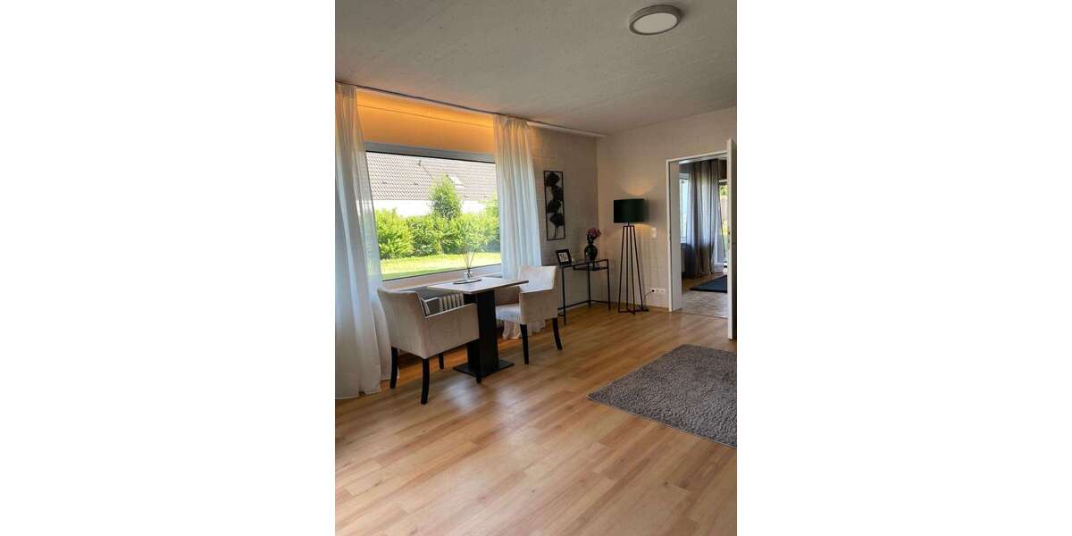 Zimmer Wachtberg-Pech Pech - 2.5 Zimmer, 1.390&euro; | Angebot:25633192