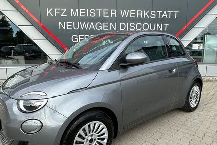 Fiat 500e 30.520 km 11.990 &euro; Mönchhagen 18182