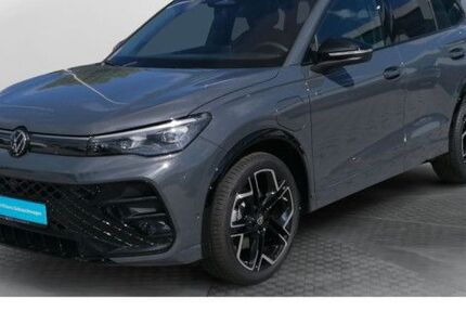 VW Tiguan 19.880 km 53.995 € Öhringen 74613
