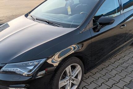Seat Leon 145.178 km 12.400 &euro; Baumholder 55774