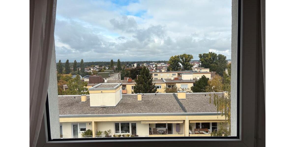 Etagenwohnung Speyer - 3 Zimmer, 84 m&sup2;, 265.000&euro; | Angebot:26033364