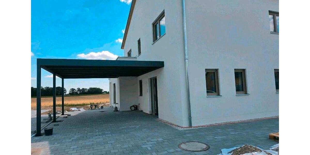 Doppelhaushälfte Regensburg Brandlberg - 5 Zimmer, 150 m&sup2;, 2.760&euro; | Angebot:26278685