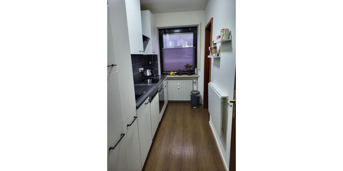 Moderne 3-ZKB Wohnung in zentraler Lage in Schwabmünchen 3 zimmer