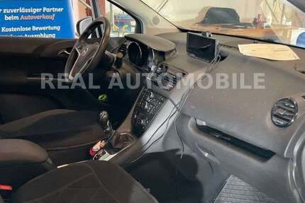 Opel Meriva 146.000 km 3.500 &euro; Frankfurt 65933