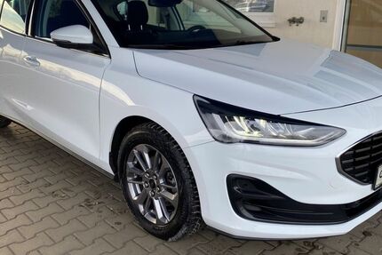 Ford Focus 59.529 km 18.990 &euro; Glauchau 08371