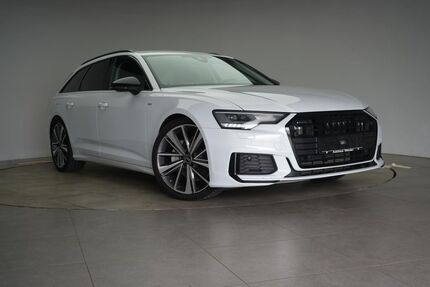 Audi A6 60.000 km 38.490 &euro; Braunschweig 38110