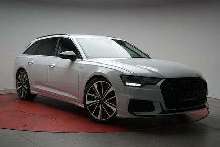 Audi A6 60.000 km 38.990 &euro; Braunschweig 38110