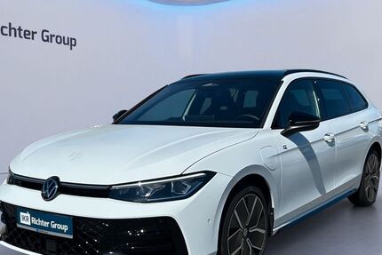 VW Passat Variant 20.990 km 43.990 &euro; Lauchhammer-West 01979