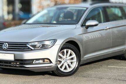 VW Passat 130.550 km 11.790 &euro; Stuhr 28816